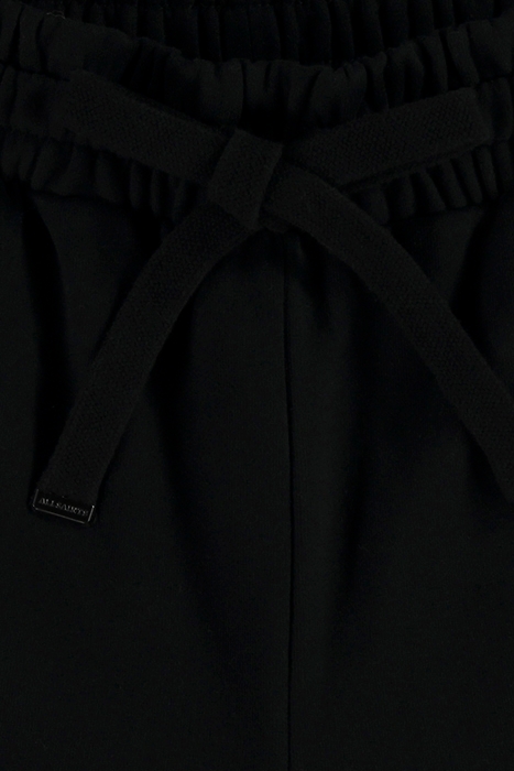 CROCHET LILA SHORT BLACK 3