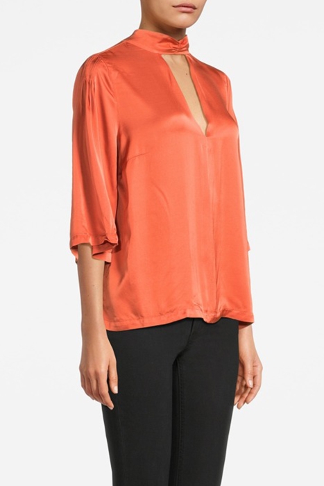 TOP THEA RUSTY ORANGE 3