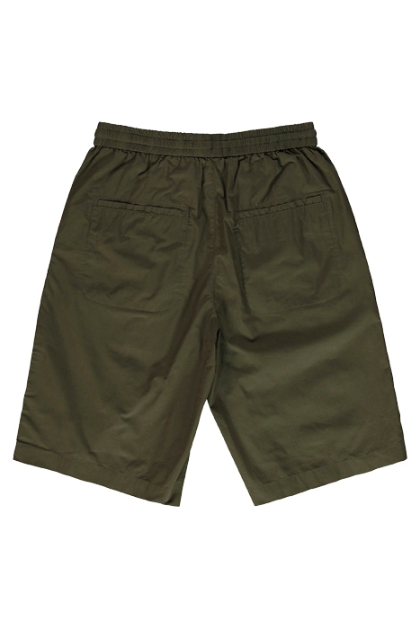CASPER SHORT KHAKI GREY 2
