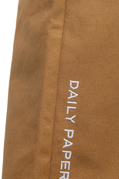 REWORK PANTS BROWN 3