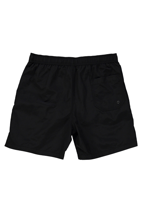 WARDEN SHORTS JET BLACK 2
