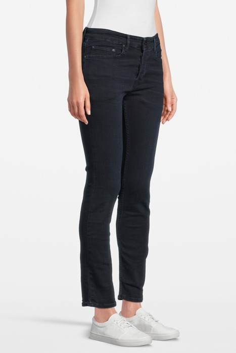 CIGARETTE BLUE/BLACK 4