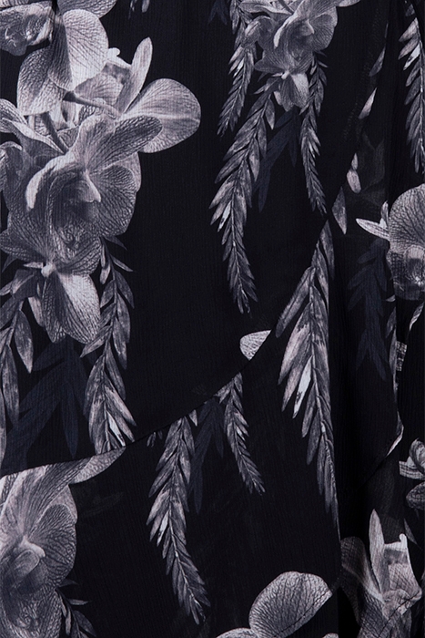 ARI SL MIA DRESS BLACK 3