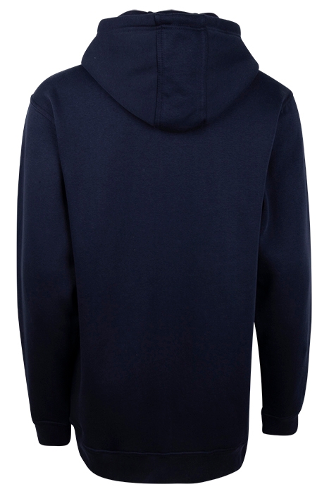 ICONIC HOODIE 2.0 U. GREY 2