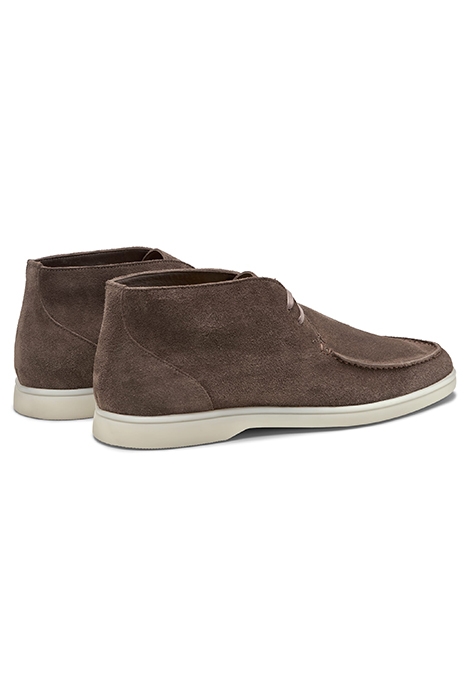 TAUPE CHUKKA BOOT 7