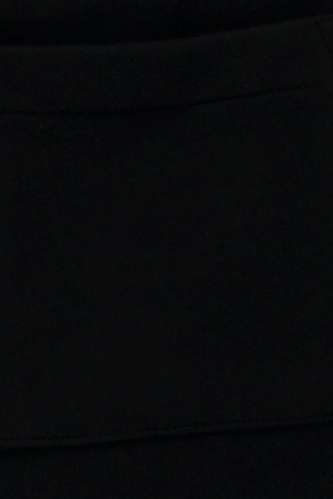 OPPOSITION SWEATSHOR BLACK 3