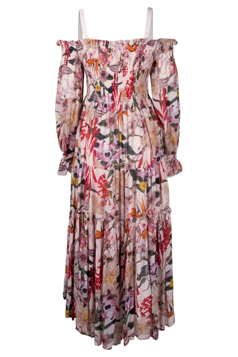 LILLEMOR LEONDRA DRE PEARL WHITE MULTI 2