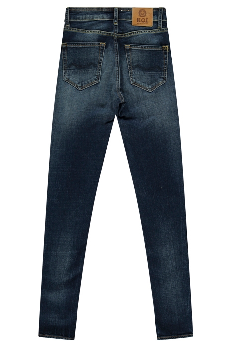 CHRISTINA MID INDIGO 2