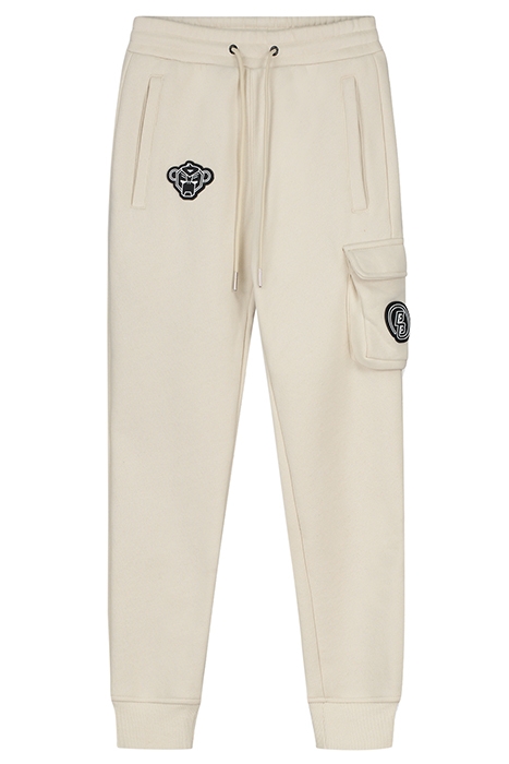 KINGPIN JOGGER SAND 3