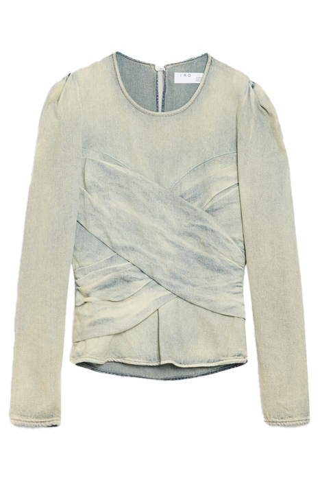 MARSON INOX BLUE TOP 5