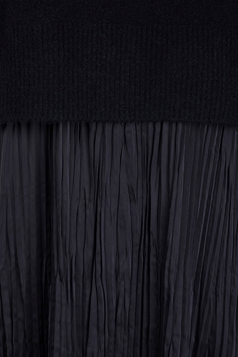 JENNITA DRESS BLACK 3