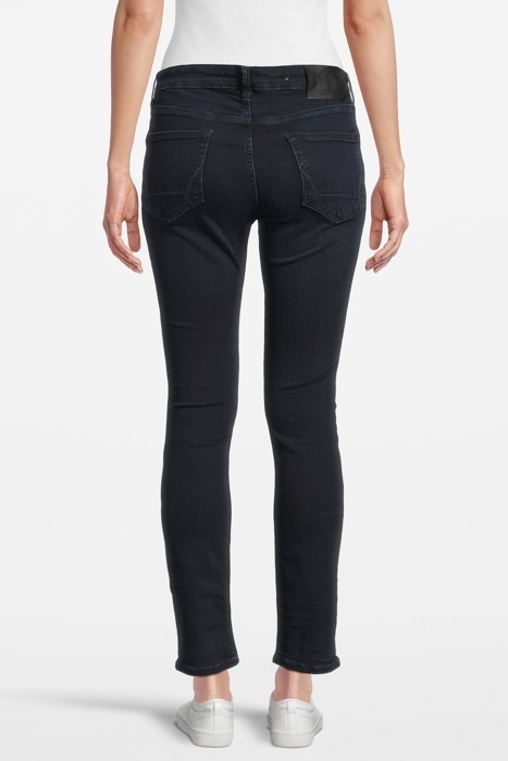 CIGARETTE BLUE/BLACK 2