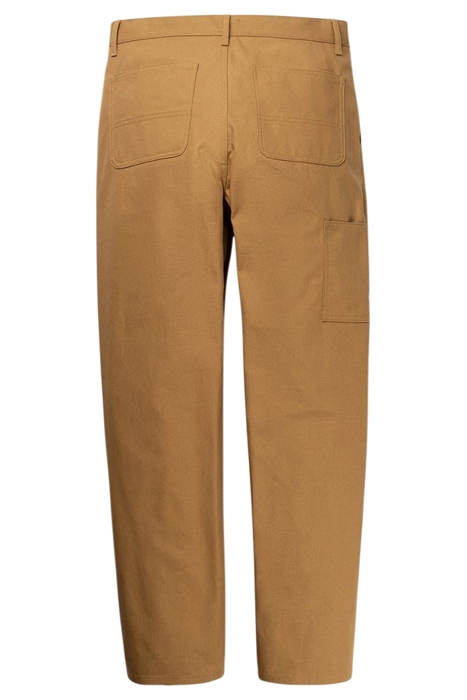 REWORK PANTS BROWN 2
