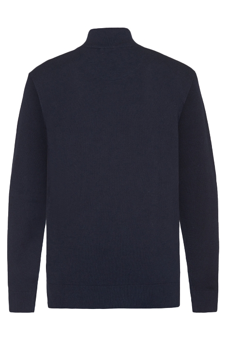 SISHAUN BF23 ZIP DEEP MARINE 7