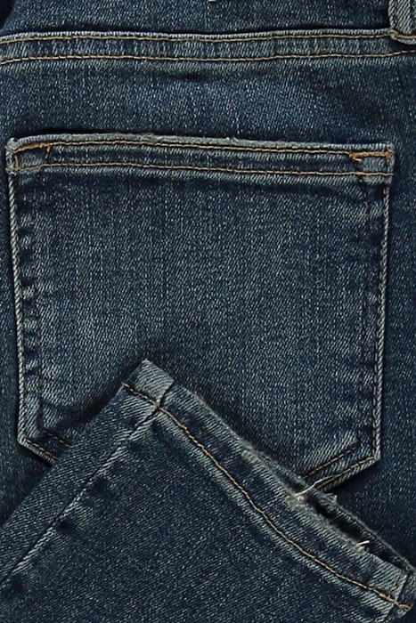 MILLER SIZEME JEAN MID INDIGO BLUE 3