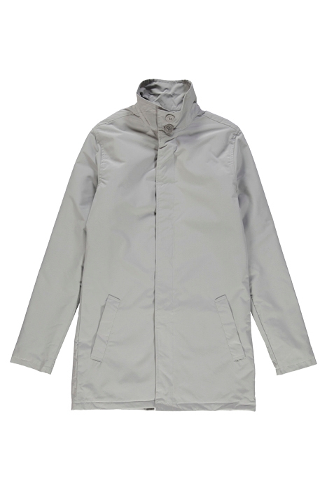 MAC FUNNEL WAD LGT GREY 1