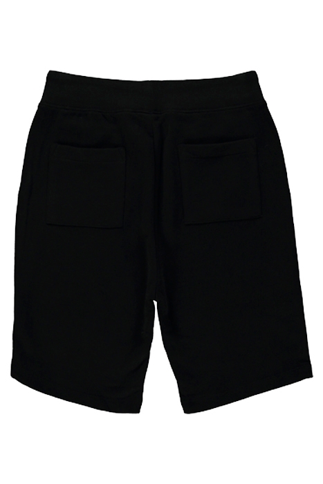 OPPOSITION SWEATSHOR BLACK 2