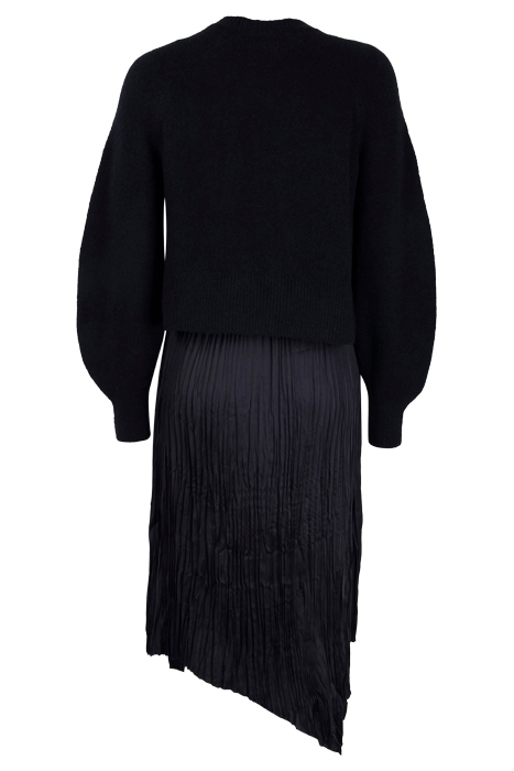 JENNITA DRESS BLACK 2