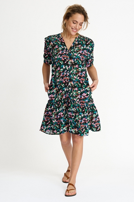 DRESS - EVE SUMMER FUN 2