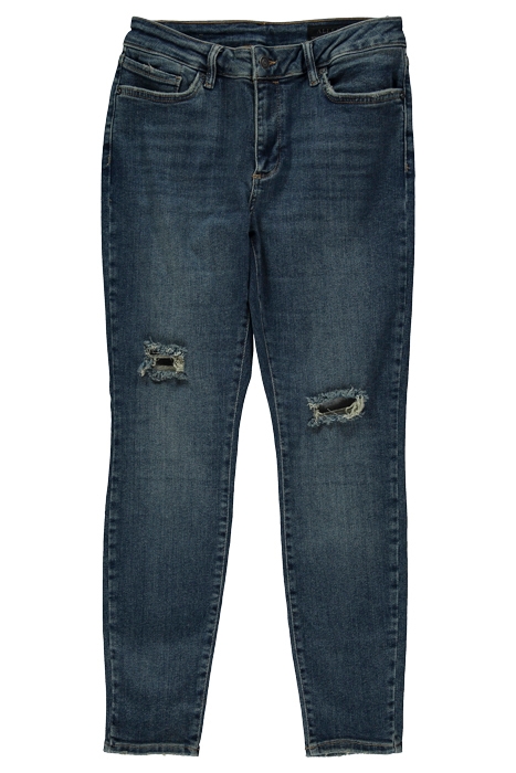 MILLER SIZEME JEAN MID INDIGO BLUE 1