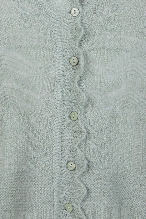 VANESSA CARDIGAN SYCAMORE GREEN 3