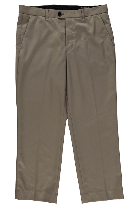 TANAR TROUSER GREY TAUPE 1