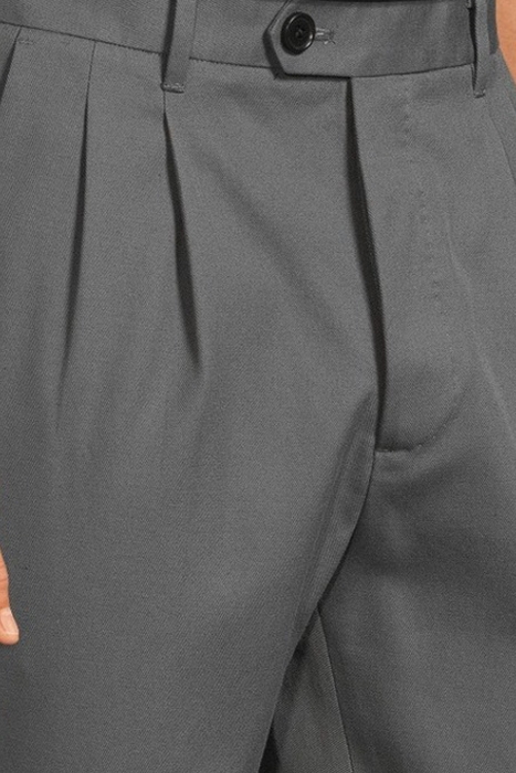 TALLIS TROUSER SLATESTONE GREY 4