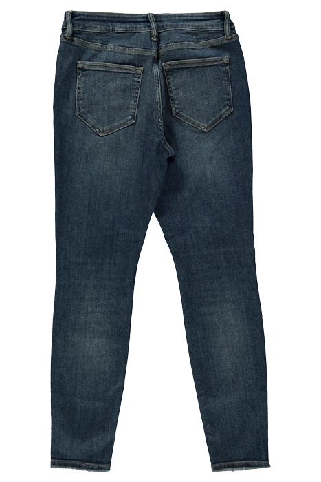 MILLER SIZEME JEAN MID INDIGO BLUE 2