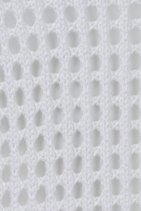 PALOMA CREW NECK CHALK WHITE 3