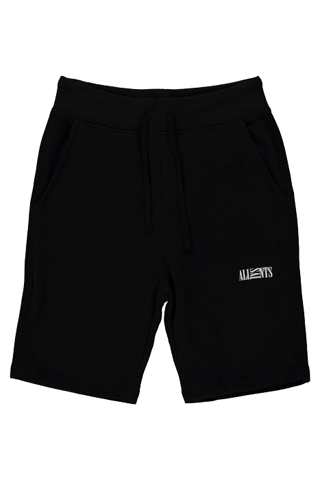OPPOSITION SWEATSHOR BLACK 1