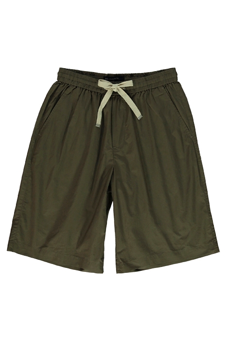 CASPER SHORT KHAKI GREY 1