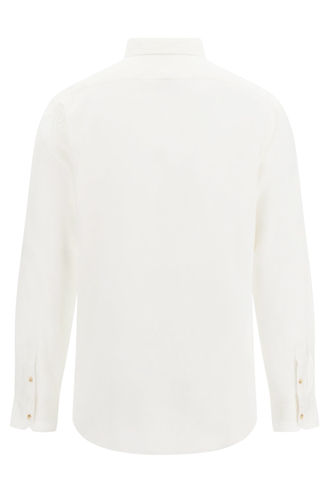 JOE IT COLLAR NOTCHE PURE WHITE 5