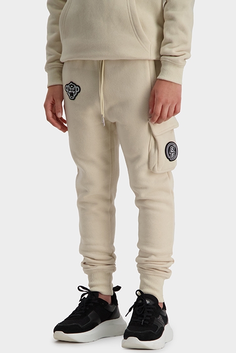 KINGPIN JOGGER SAND 2