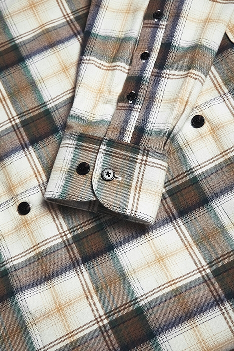 SCOTT OFF WHITE ARMY GREEN 4