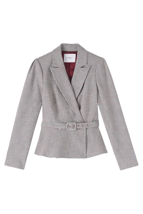 NINA BLAZER MULTICOLOR 3