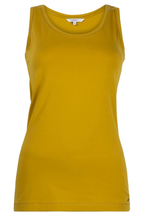BASIC SINGLET GOLDEN PALM 1