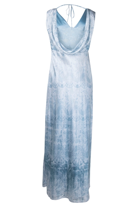 KARLINA ESTRELLA DRE DUSTY BLUE 2