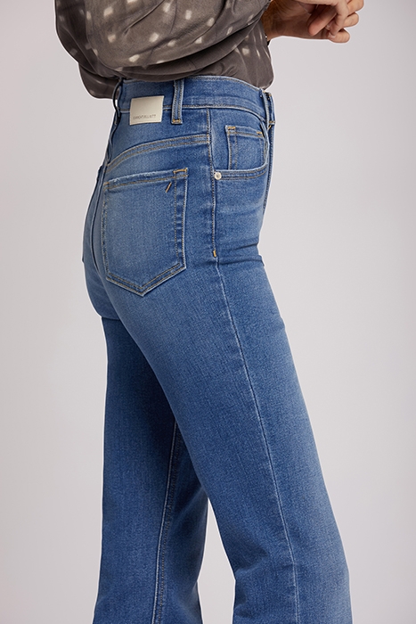 THE SIDE STREET HIGH RISE FLARE VAPOR 6