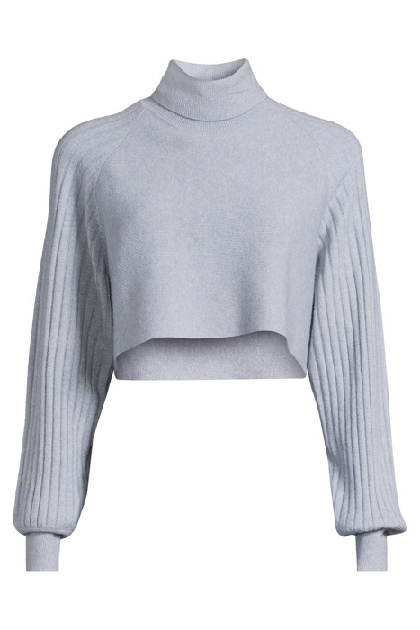 MARGOT JUMPER MIST BLUE 6