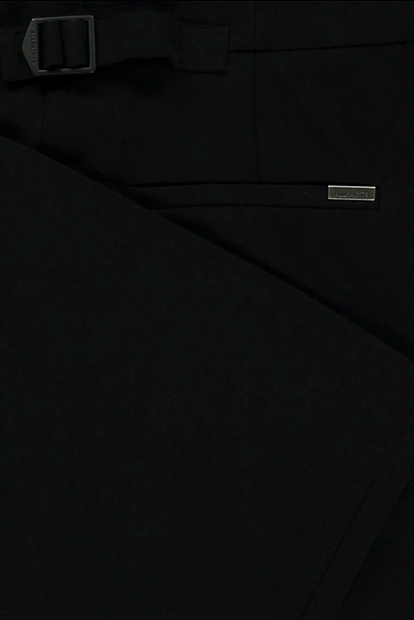 HANAH TROUSER BLACK 3