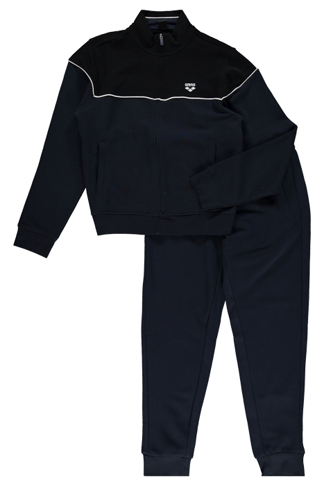 MAN TRACKSUIT SKY CAPTAIN 19 3922 TPG BL 1