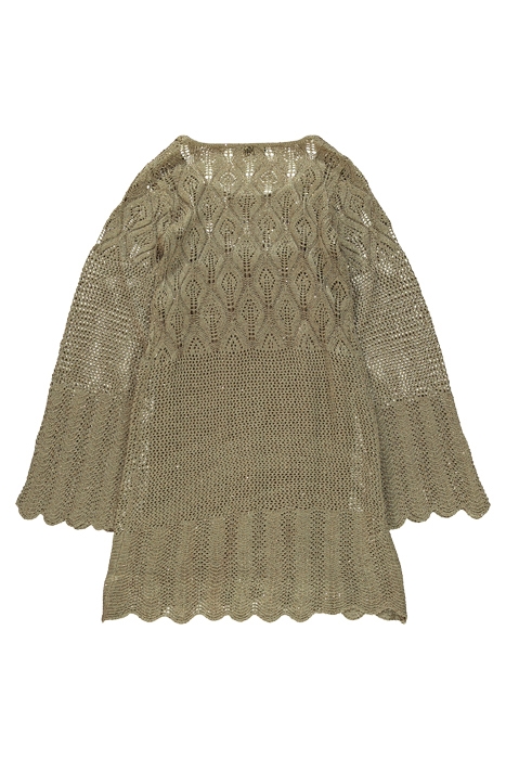 WHITNEY DRESS ENGLISH CAKE MULTI 4