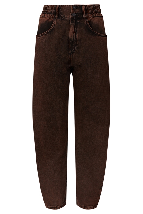 HAILEY JEAN ACID BROWN 7