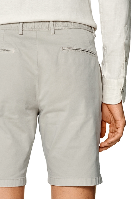 LIGHT BROWN PORTO SHORTS LIGHT BROWN 5