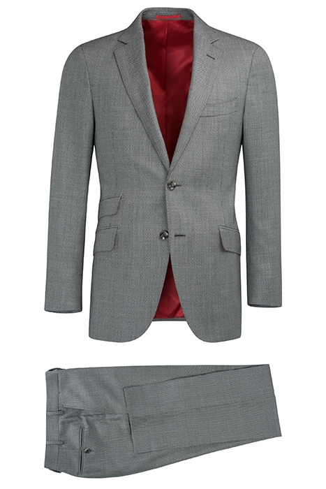 SUIT-GREY LIGHT GREY 3