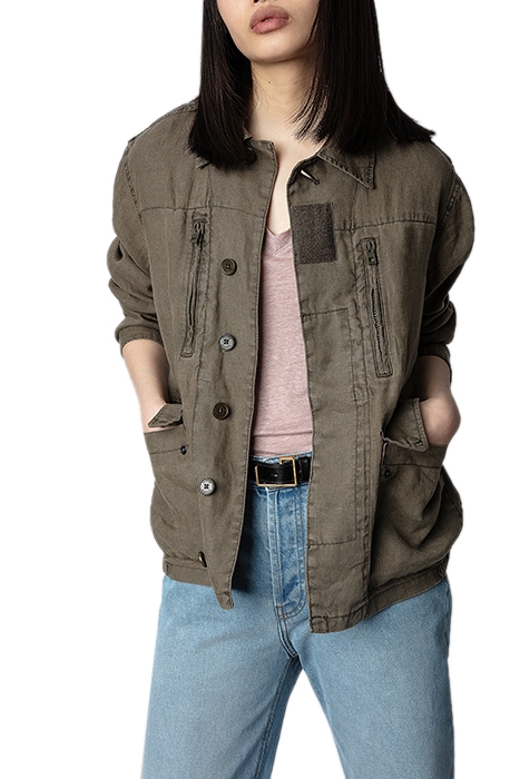 KID LIN LAVE LAURIER 1