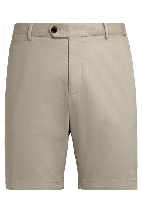 LIGHT BROWN PORTO SHORTS LIGHT BROWN 7
