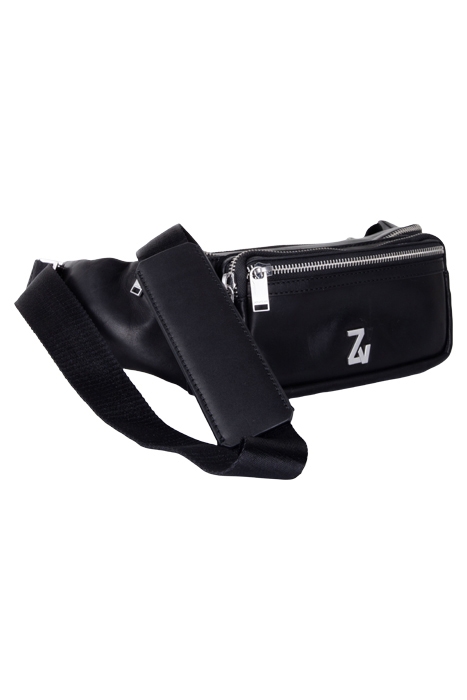 ZV INITIALE JUDE BIKER NOIR 3