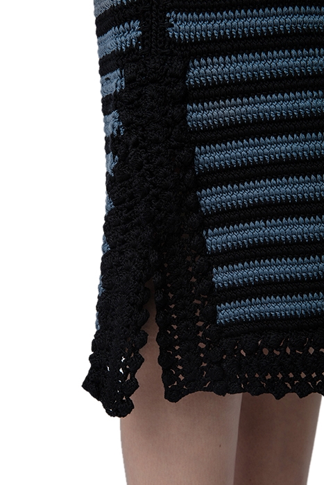 JACKSON CO CROCHET NOIR 6