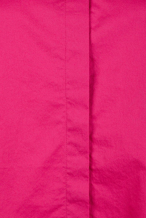 HEMDBLUSE AUS GABARDINESTRETCH SMOKY PINK 3